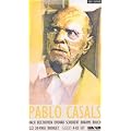 Pablo Casals - Ein Portr�t - 4 CD-Set in Buchformat