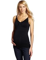 Ripe Maternity Women's Maternity and Nursing Seamless Tank Top