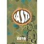 Basta 2010. Taschenkalender