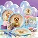 Toys : Party Supplies - Glamour Dog Party Supplies - Deluxe Pack