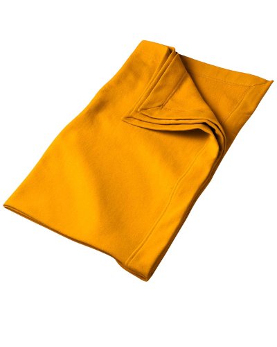 Gildan Fleece Stadium Blanket. 12900