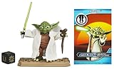 Star Wars - 38412 - Figurine - Clone Wars Figurine Standard - Yoda