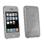 Marware Sport Grip for iPhone - Clear