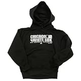 Chicago White Sox Team Pride Women's Hooded Sweatshirt by Majestic Athletic