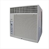 Window AC w / Remote (Energy Star) 8,200 BTU