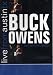 Buck Owens-Buck Owens: Live from Austin, TX