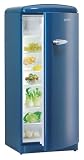Produkt-Bild: Gorenje K&uuml;hl-Gefrier-Kombination RB 6288 OB sea blue