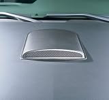 1988-02 GM Hoods with center ridge