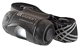 Underwater Kinetics 3 AAA Vizion eLED Headlamp (Black)