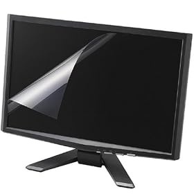ELECOM �t���ی�t�B����(����d�l) EF-FL22WHG
