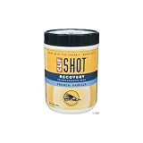 Clif Shot Recovery French Vanilla, 14 Servings