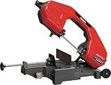 新ダイワ　バンドソー　ワンタッチ式平バイス　7594038 RB180FVHA