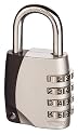 ABUS 290527 Kombination Hangschloss Typ 155/40 SB/F