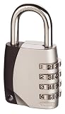 ABUS 290527 Kombination Hangschloss Typ 155/40 SB/F