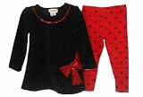 Flapdoodles Holiday Dress Sets