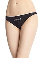 Guess Tanga (Negro)