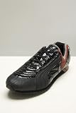 Mihara for Puma MY-1 Reborn Black Ketchup