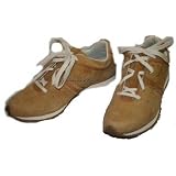 Ladies Timberland Iwona Nubuck Suede Leather Retro Oxford by 
