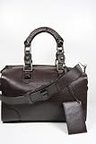 Balenciaga Handbags Large Dark Brown Leather 225585 (PRICE REDUCED)