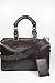 Balenciaga Handbags Large Dark Brown Leather 225585 (PRICE REDUCED)