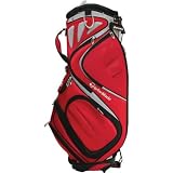 TaylorMade Phantom Single Strap Stand Bag