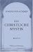 Book Die christliche Mystik: Band II