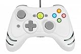 XB360 Wildfire Wired Controller + Turbo Rapid Fire Function - WHITE