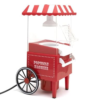 Popcorn Machine||RF10F