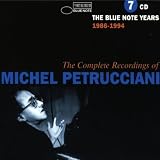 Complete Bluenote