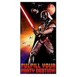 Star Wars 3-D Door Banner 60in Thumbnail Image