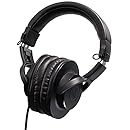 Audio-Technica ATH-M20x Professional Headphones