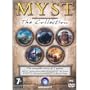 Myst the Collection (The First 5 for XP or 2K)