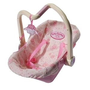 Baby Annabell Comfort Seat by