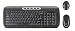 Saitek Wireless Keyboard&Mouse