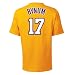 Los Angeles Lakers Andrew Bynum Name and Number T-Shirt