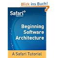 Beginning Software Architecture