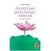 Un petit pas peut changer votre vie : La voie du kaizen