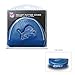 Team Golf NFL Detroit Lions Golf Mallet Putter Cover Golf Club Mallet Putter Headcover, Fits Most Mallet Putters, Scotty Cameron, Daddy Long Legs, Taylormade, Odyssey, Titleist, Ping, Callaway