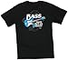 Christian T-shirt Bass Your Christian Life Guitar Design