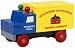 Classic Moving Truck