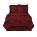Caribbean Coolers Comforter - Pomegranate (Queen)