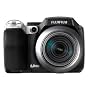 Fujifilm FinePix S8000fd Digital Camera - Black (8.0MP, 18x Optical Zoom) 2.7" LCD