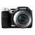 Fujifilm FinePix S8000fd Digital Camera - Black (8.0MP, 18x Optical Zoom) 2.7 inch LCD