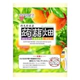 マンナンライフ 蒟蒻畑 温州みかん味 25g×12