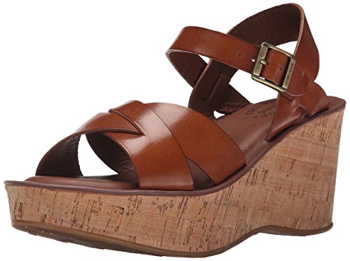 Kork-Ease Women's Ava Platform Sandal