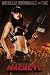 Machete Movie Michelle Rodriguez as She Poster Print -24x36 Poster Print, 24x36 Movie Poster Print, 24x36 Machete Movie Michelle Rodriguez as She Poster Print -24x36 Poster Print, 24x36 Movie Poster Print, 24x36