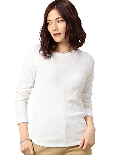 (ビューティ&ユース ユナイテッドアローズ) BEAUTY&YOUTH UNITED ARROWS BY ワイドリブ9分袖カットソー 16121134066