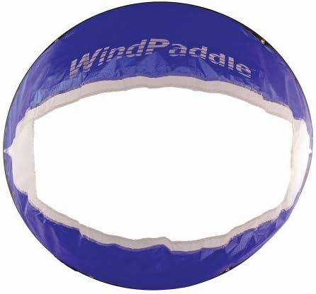 WindPaddle Scout Sail (Blue) by WindPaddle Sails