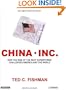 China, Inc.: How the Rise of the Next Superpower Challenges America and the World