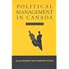 Political Management in Canada